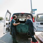 دباب نقل عفش الرحيلي جدة — خدمة سريعة وموثوقة 24/7